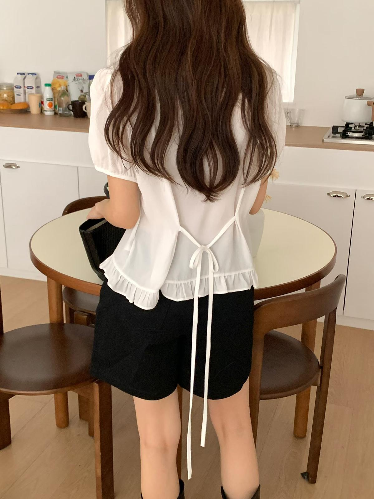 【韓感溫柔款】No.5