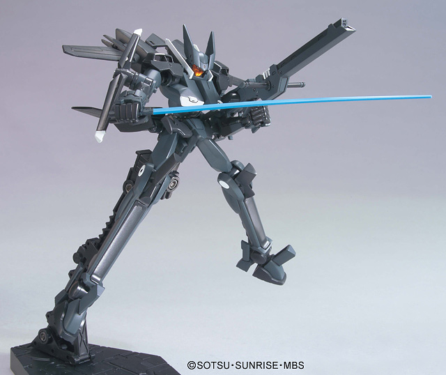 1/144 HG GRAHAM'S UNION FLAG CUSTOM