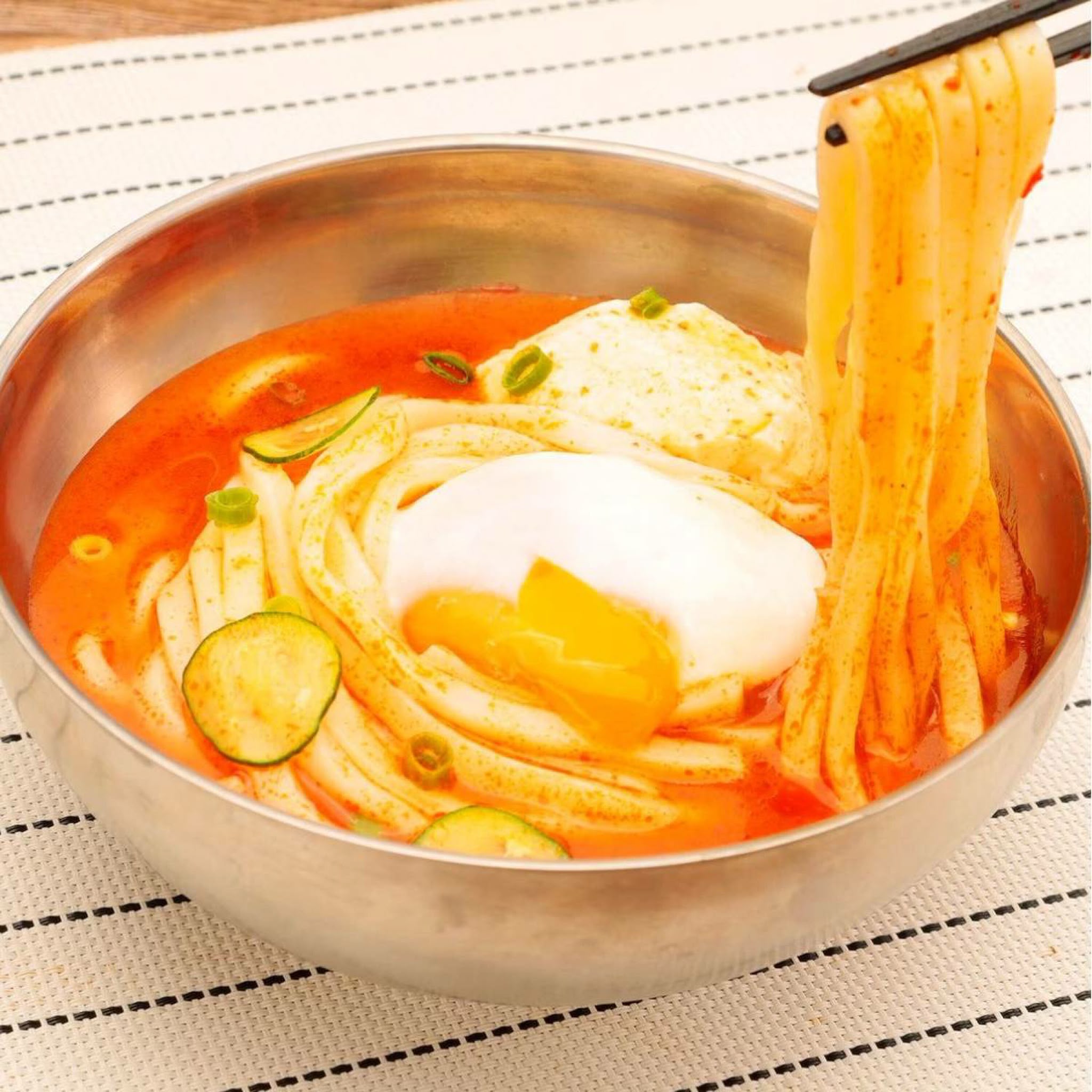 日本Costco │ 牡丹峰嫩豆腐湯 300克 x 8包