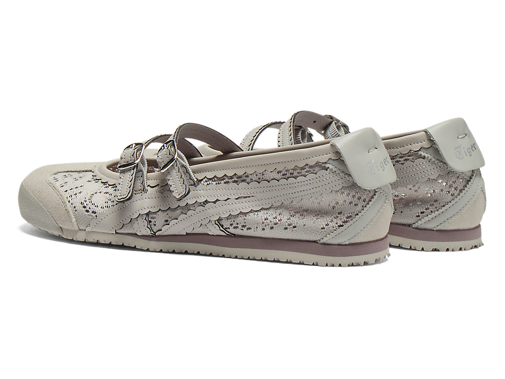 【预购】Onitsuka Tiger MEXICO 66 TGRS｜1182A705
