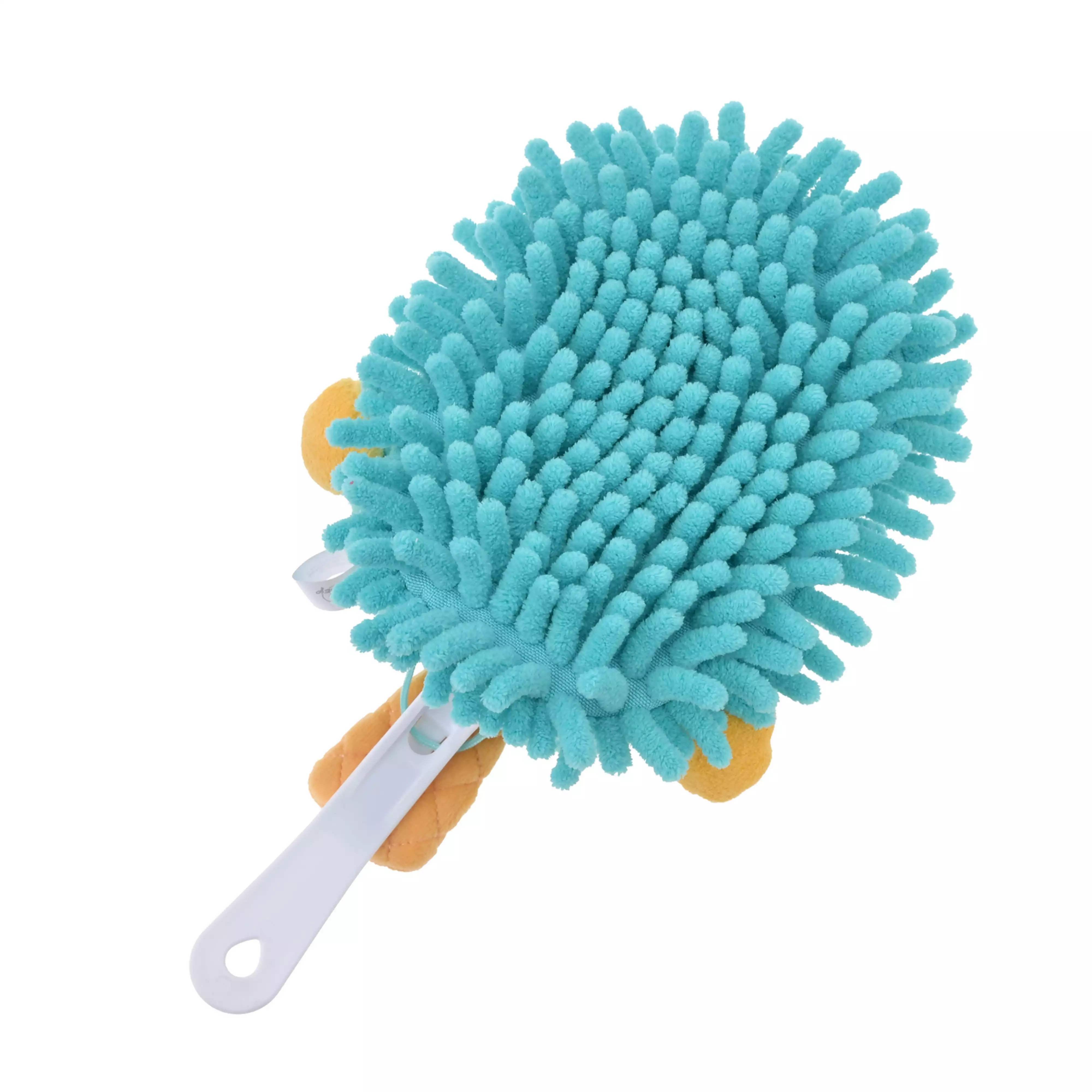 🌸 【預訂】Perry 除塵掃 - Bath and Laundry clean goods<28/7新品>