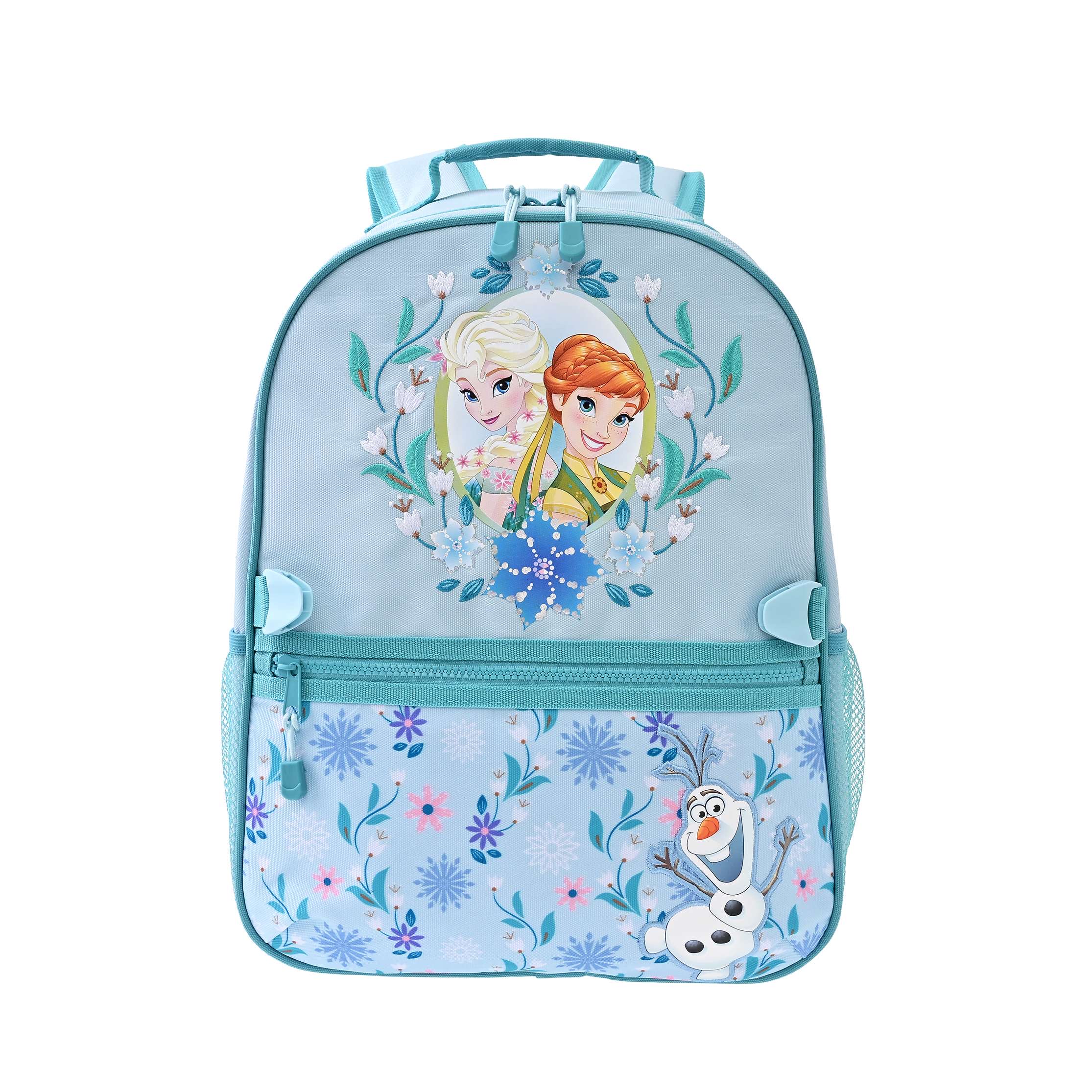 🎀【預訂】 Disney 兒童背囊 Elsa & Anna 