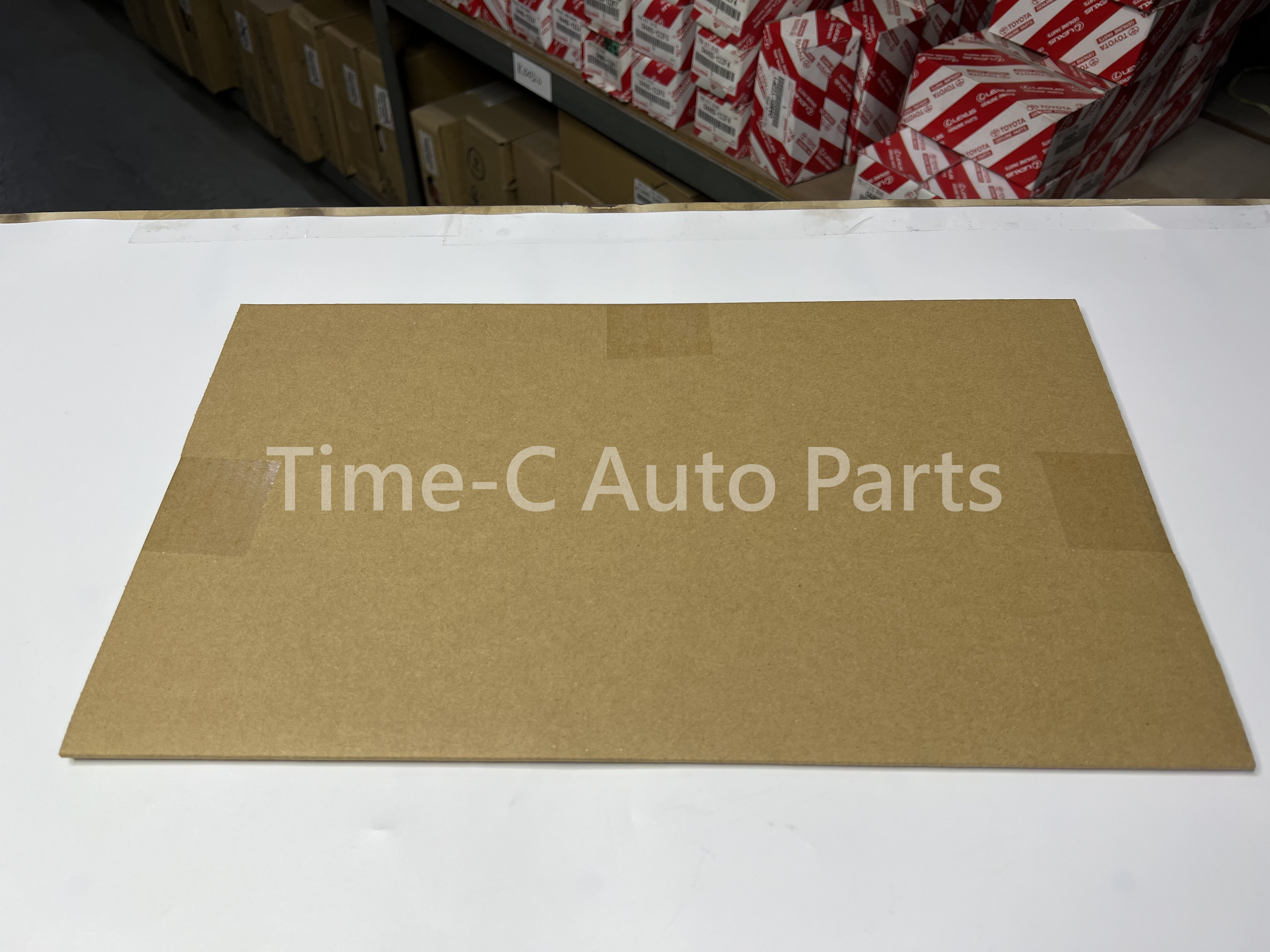 波箱油底爭口 21814-RJ2-003 - Honda Stepwgn