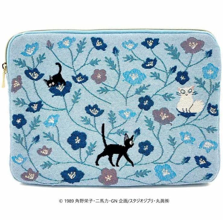 魔女宅急便 吉吉 多用途收納包