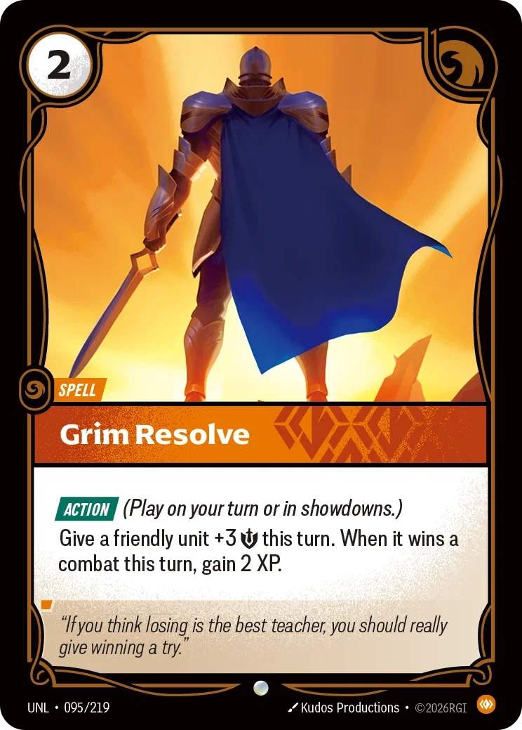 Unleashed - Commen - Body Rune (Set 3)