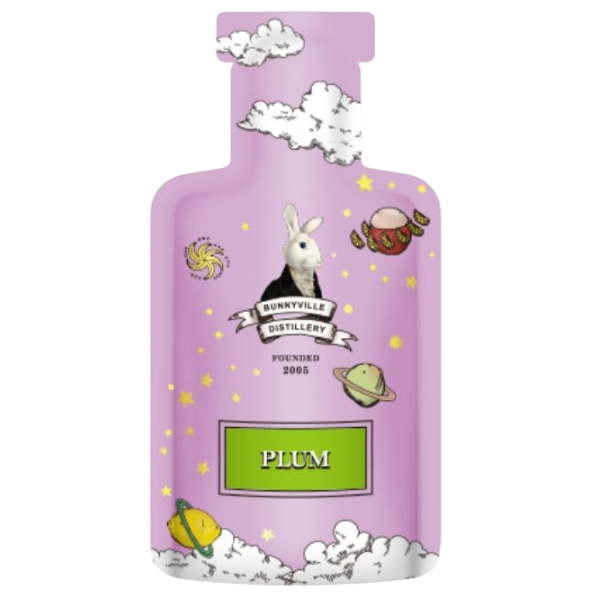 Bunnyville Love To Go 兔兔袋袋酒 - 12款隨身醉愛 Assorted Liquor