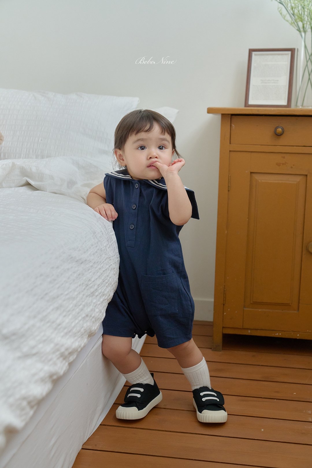 🇰🇷bebenine連身衣