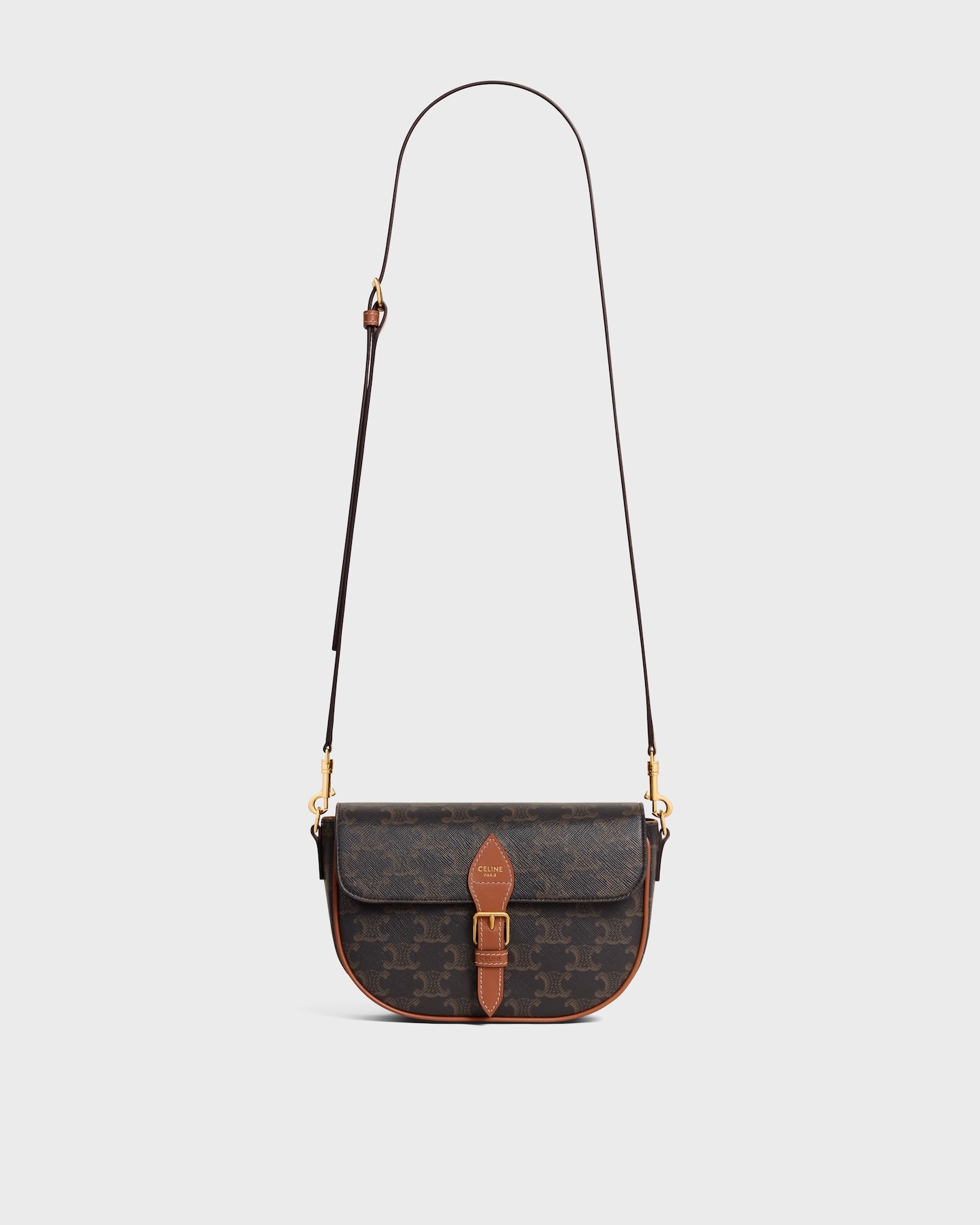 限時優惠✨訂貨🍒Celine Folco shoulder bag  肩帶可調節，側孭或斜孭   Size 20x14x5cm