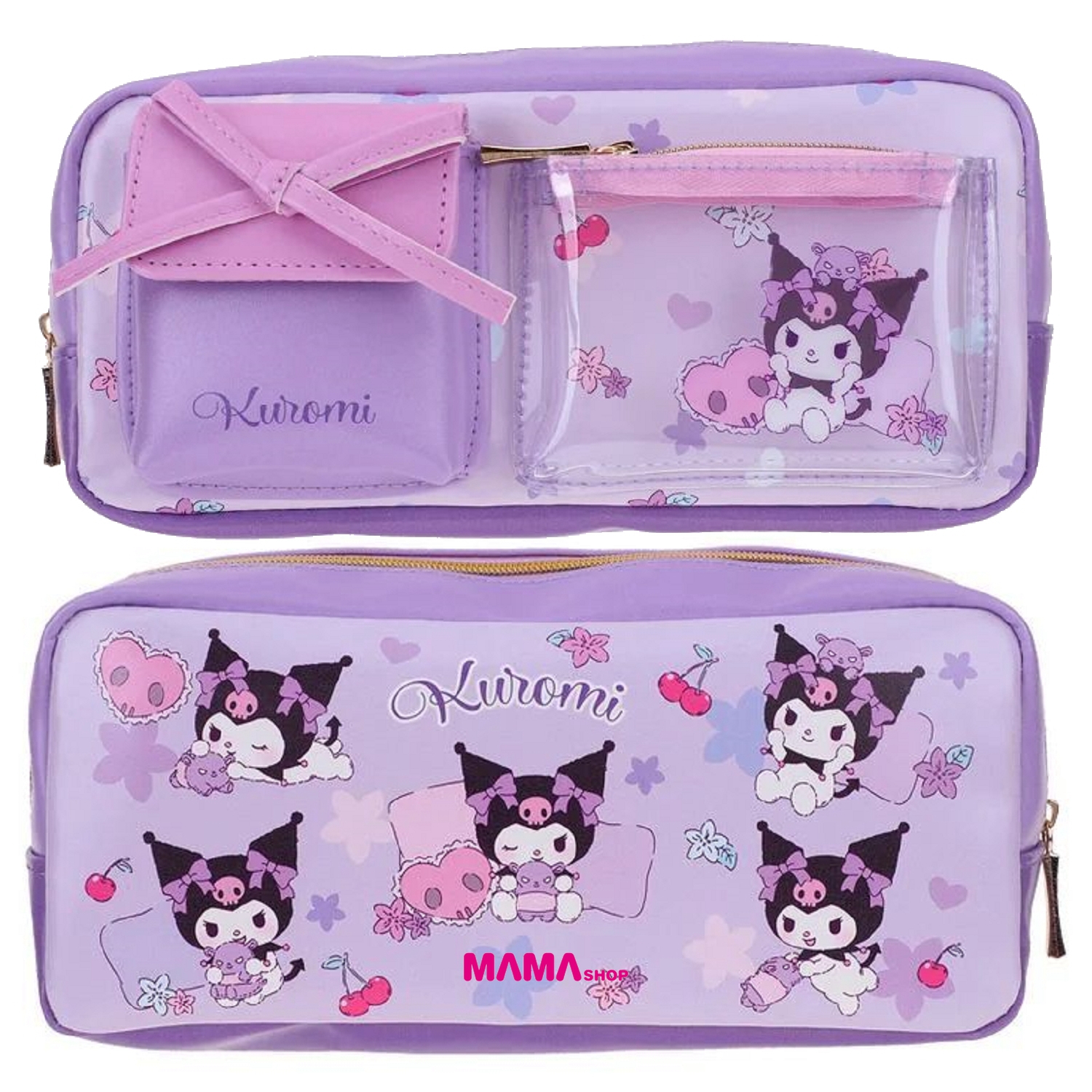 Sanrio 筆袋
