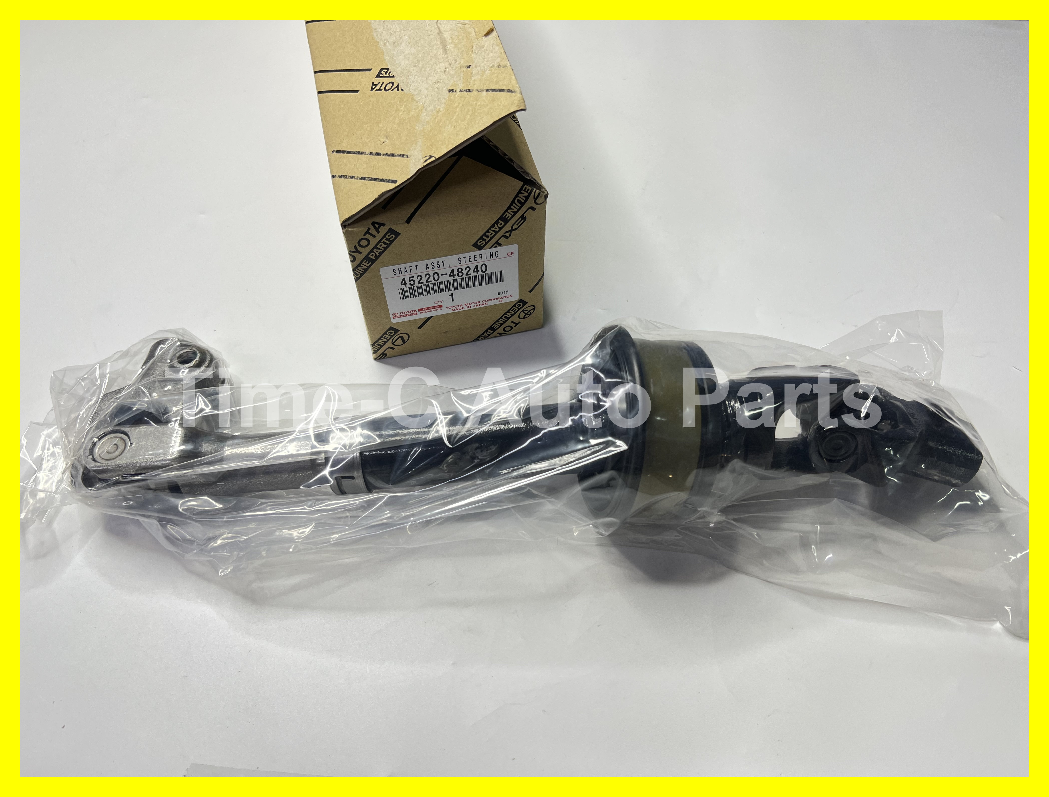 呔十字 45220-48240 - Toyota Lexus RX Series