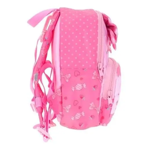 現貨🐱| SANRIO小童背囊連可拆式安全手帶/防走失带書包/雙肩包