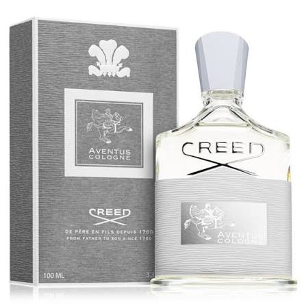 Creed 克烈特 Aventus Cologne EDP 拿破崙之水瓏蘊古龍淡香精 50ml