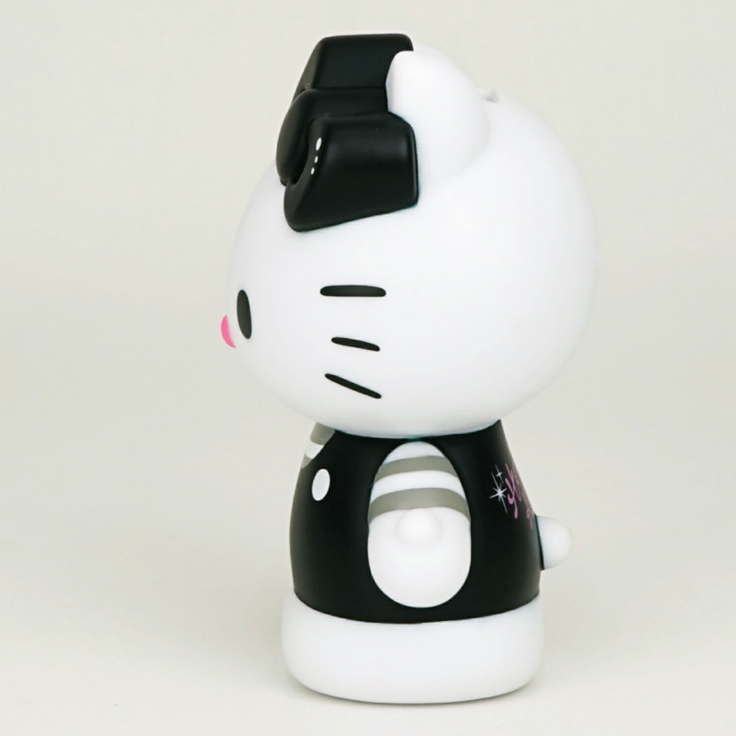 🆕【⭐訂購⭐】🇯🇵日本直送 Hashy x #Kitty #儲金箱 #錢罌🌀 [ELBD-0170][260315]