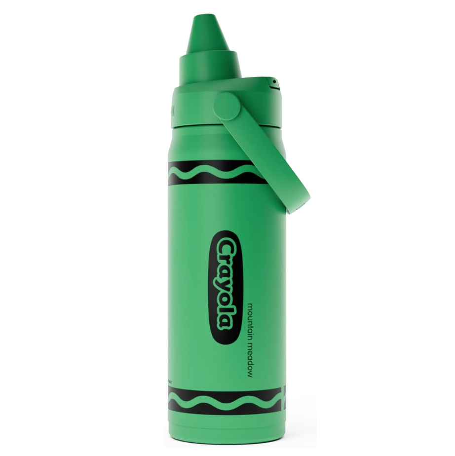 🖍️CamelBak x Crayola 聯名蠟筆水瓶