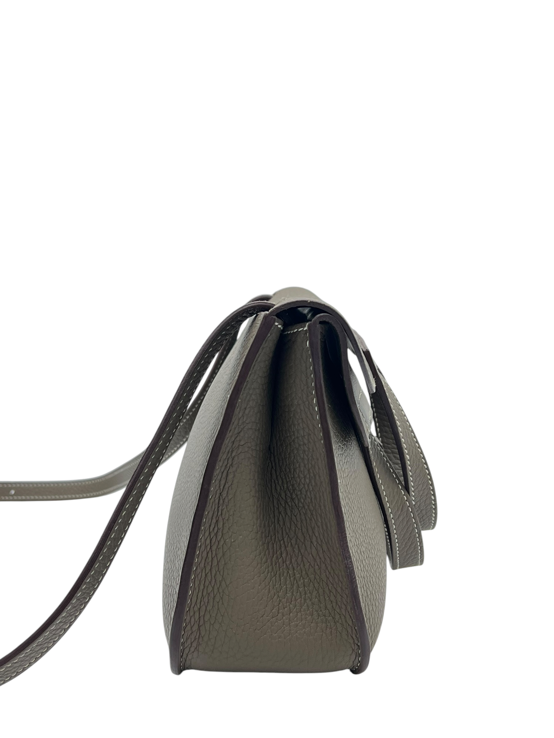 Pre-Owned HERMÉS Halzan Stamp W / Product Code: 26052903