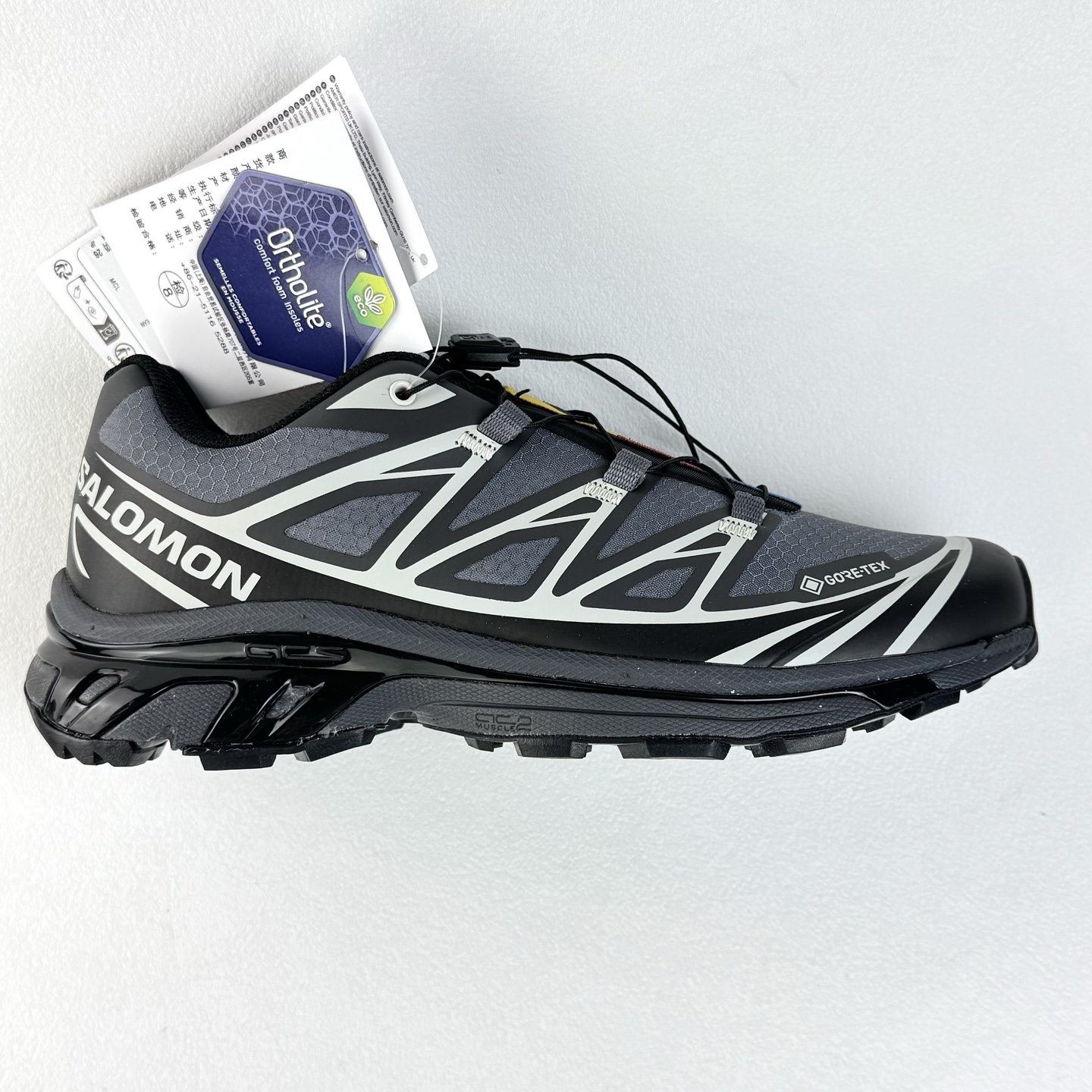 Salomon XT-6 GORE-TEX