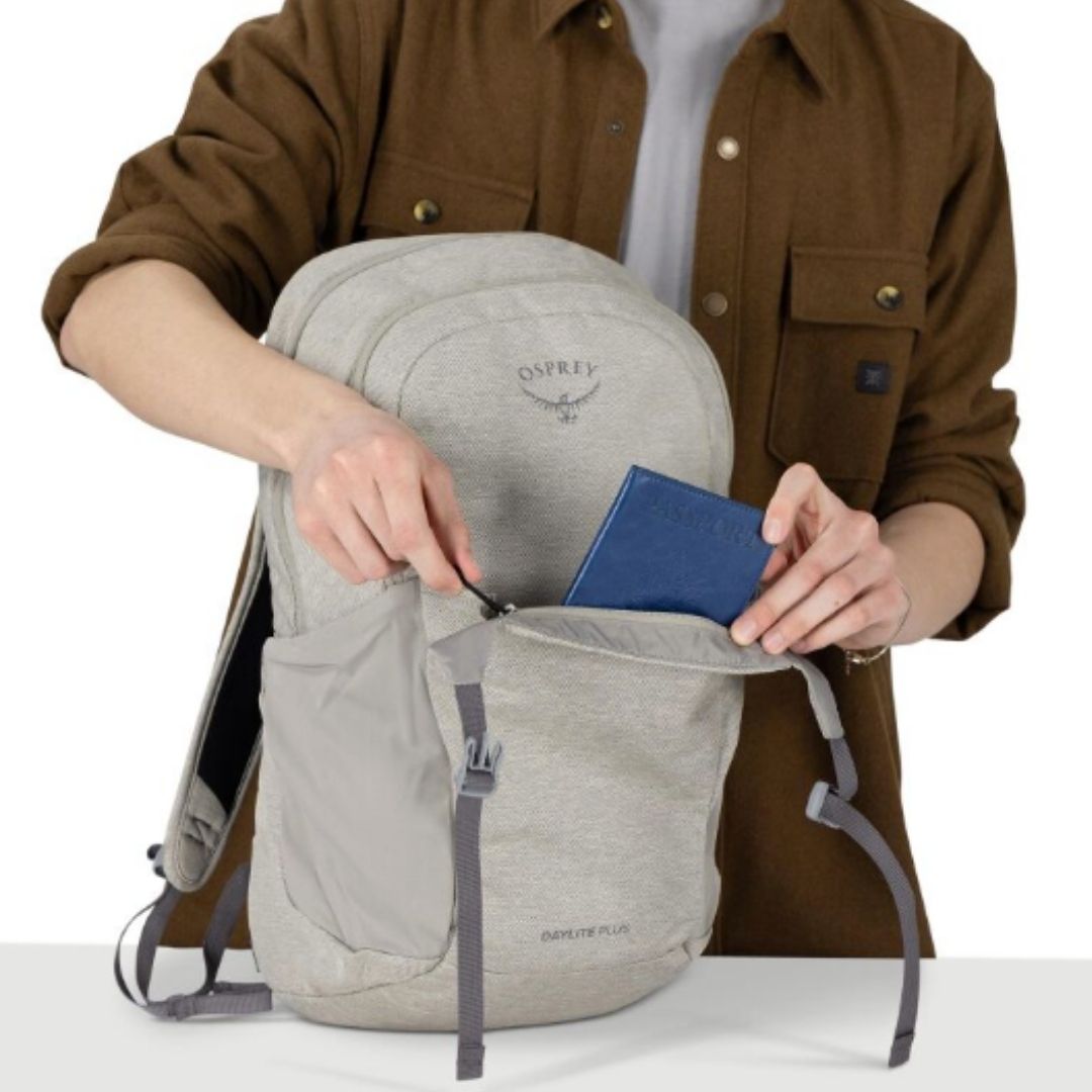 Osprey Daylite Plus Driftshade 背包 (F26)
