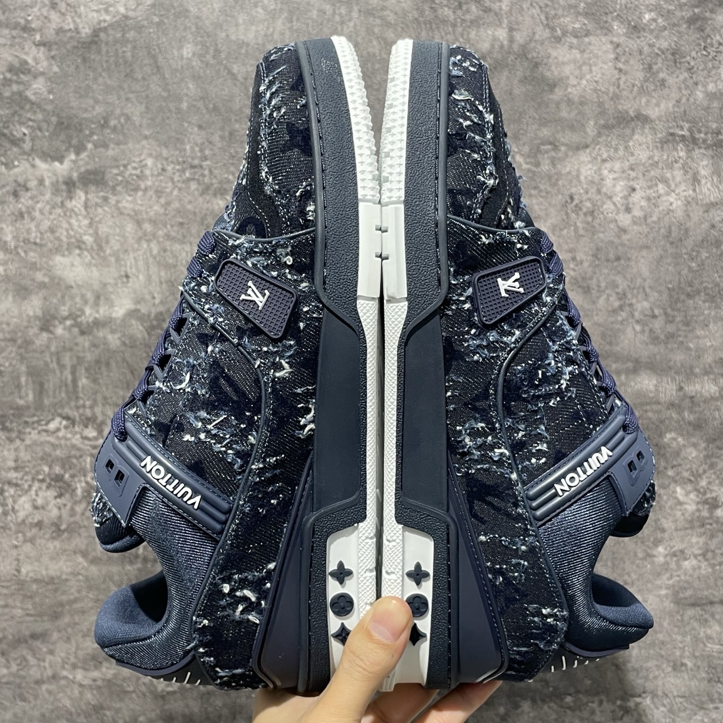 Louis Vuitton LV Trainer