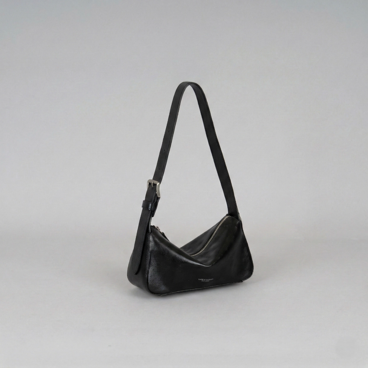  【26SS】預訂_Ready Bag By Bucks & leather
