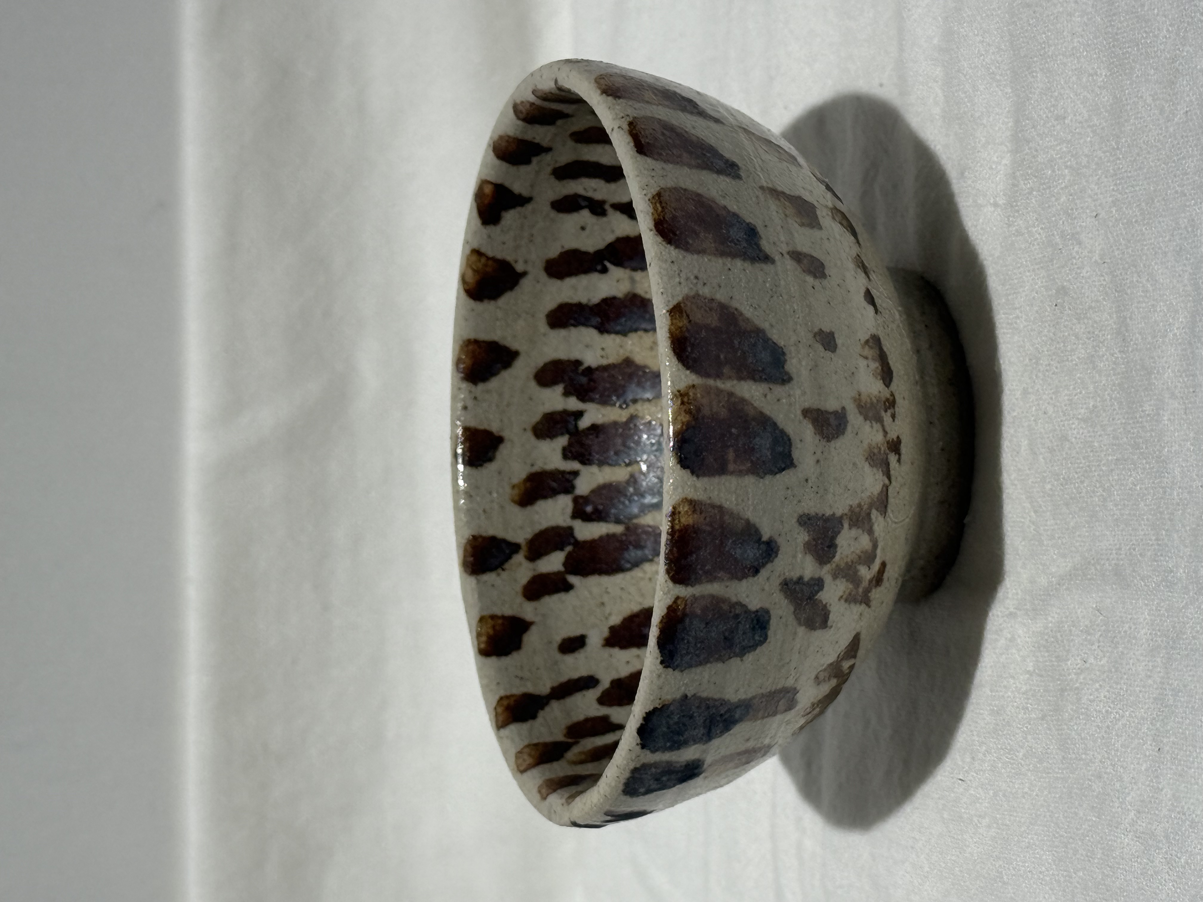 西川真一 小碗 米飯碗