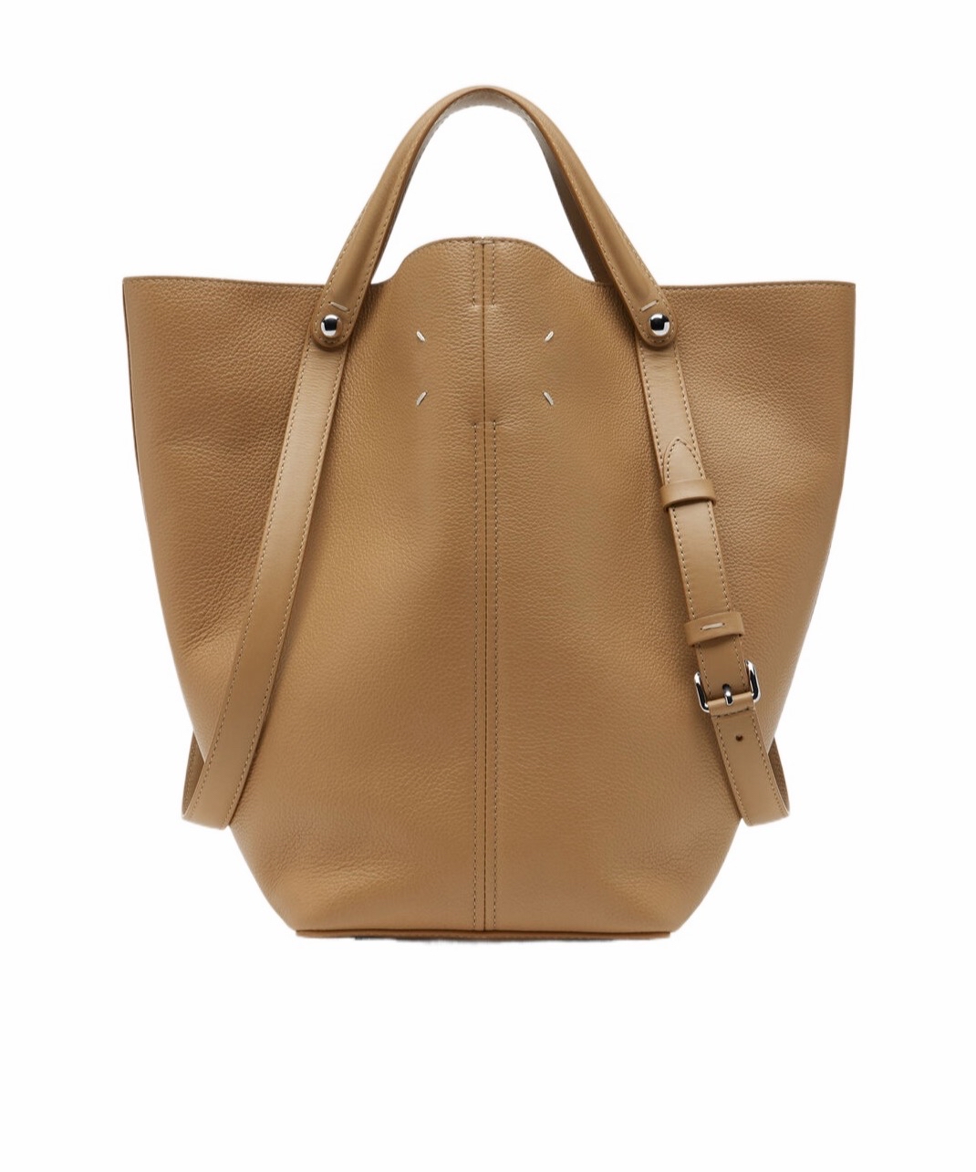 Maison Margiela 男士 Dress-age 中號托特包均碼碼中號、43cm*18cm*25cm 