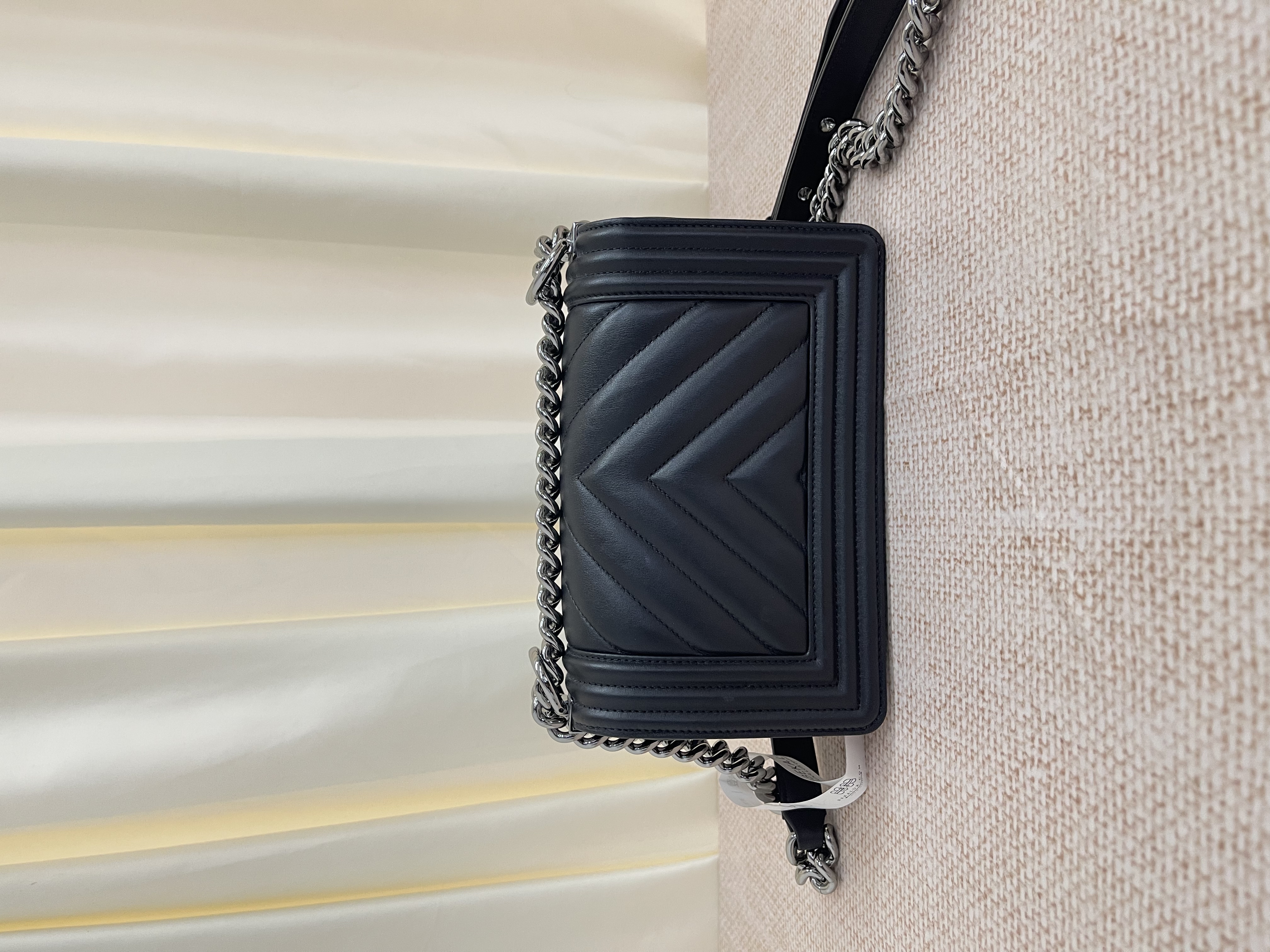 Pre-owned Chanel boy / Product Code: 26040707