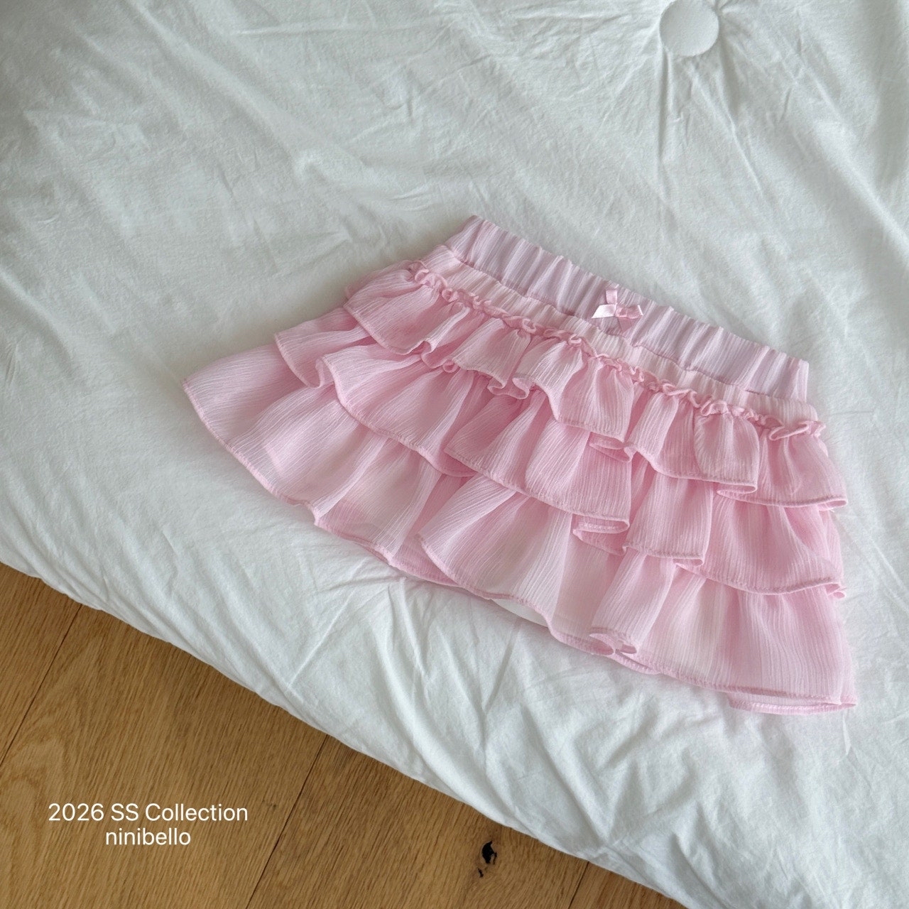 🇰🇷Ninibello 短裙