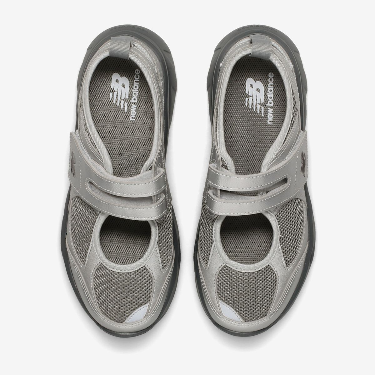 [New Balance] Breeze SD2202 (3色)