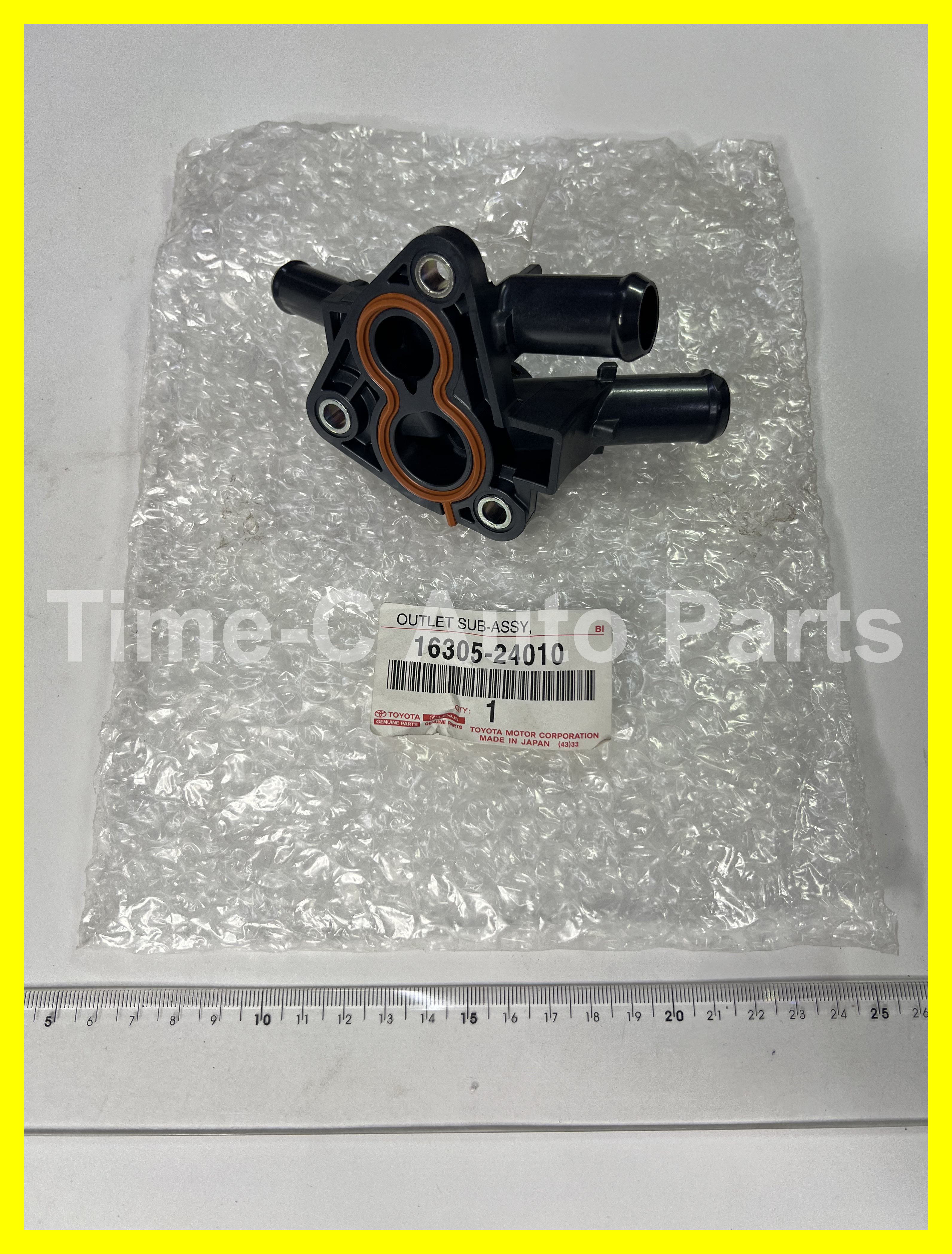 水膽座 16305-24010 - Toyota Rav4