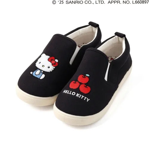 SANRIO HELLO KITTY 兒童鞋 - 04260261