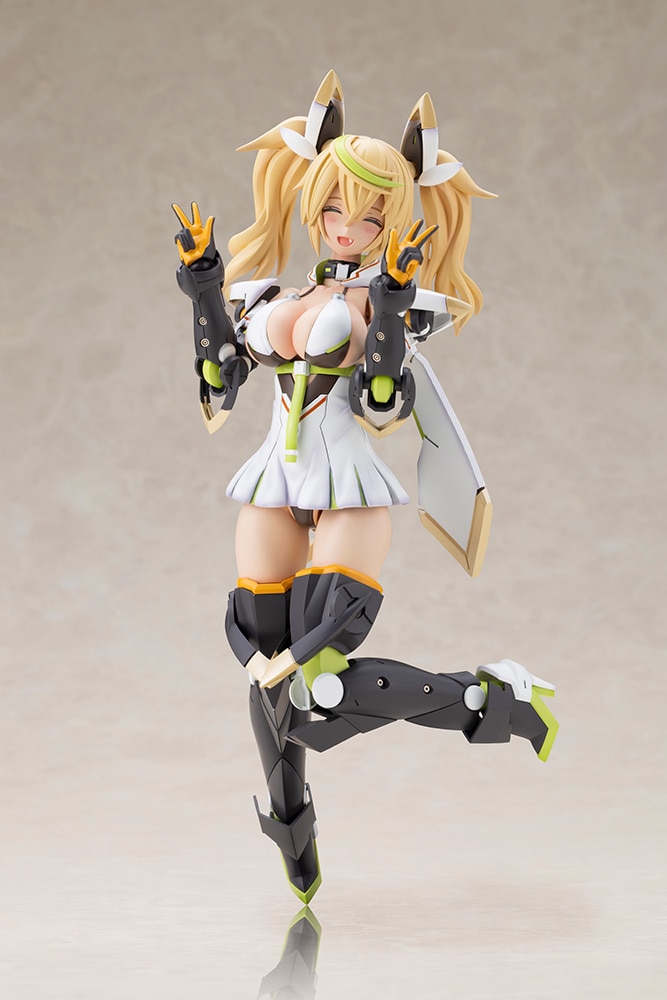(預訂訂金 $200) (總價 $534) 壽屋 Kotobukiya GRANDE SCALE PSO Phantasy Star Online 2 es Gene Stellatears Version (KO07638) (行版) 
