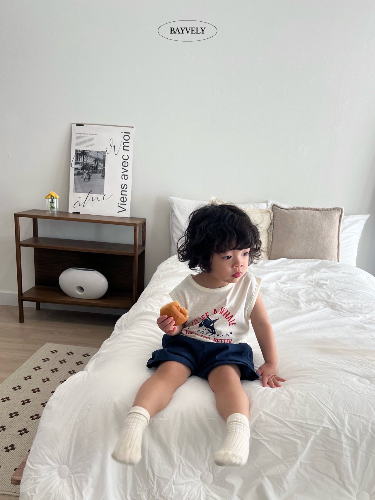 🇰🇷BAYVELY背心