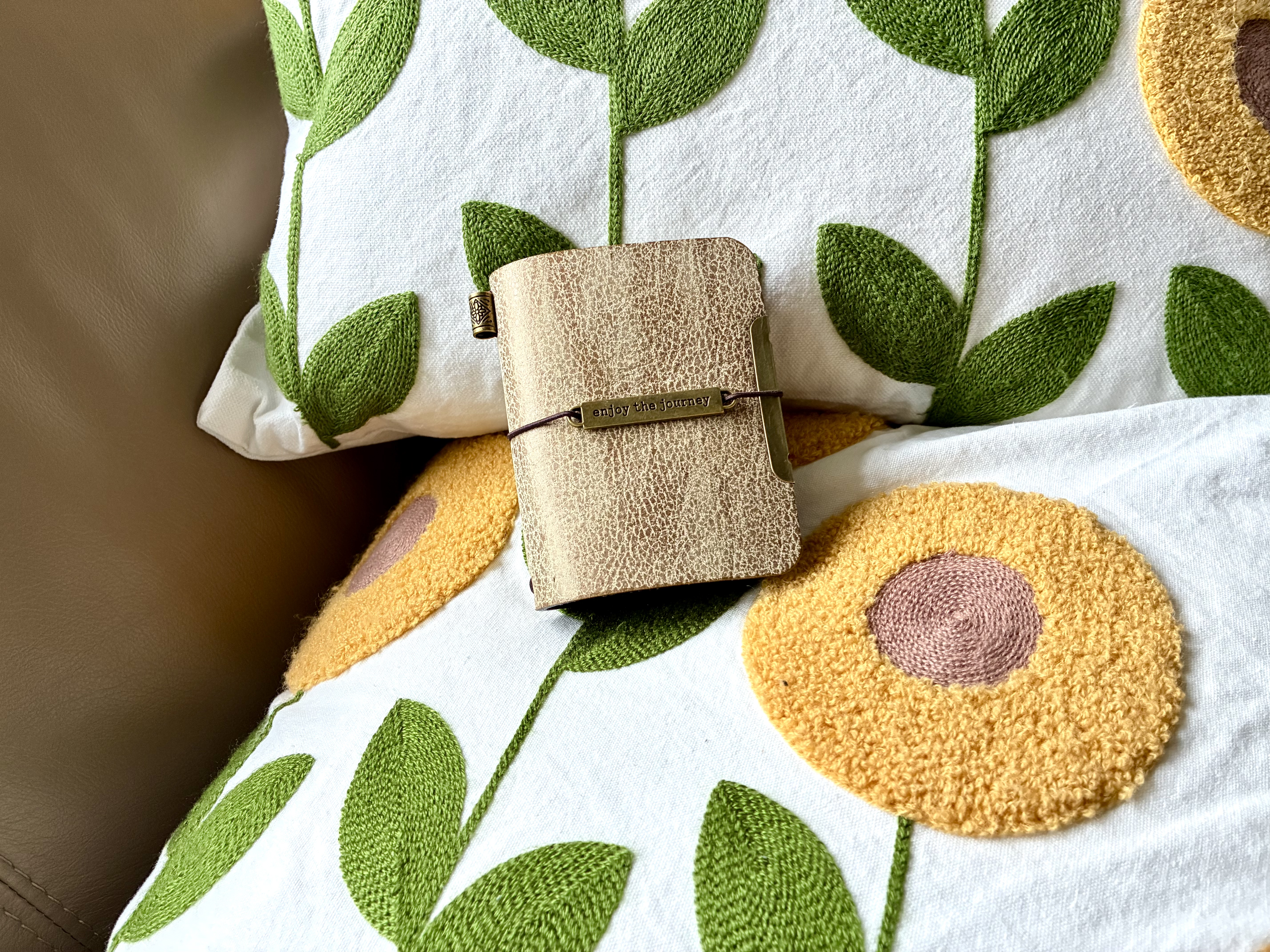 Two Sides to Every Story