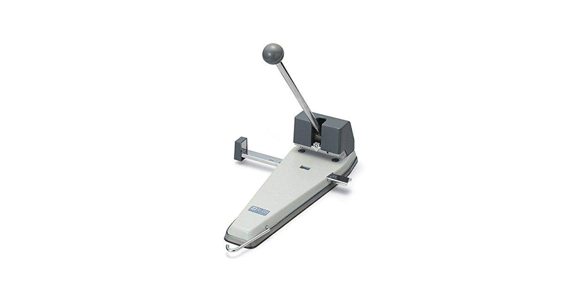 Open Puncher PU-3000 (1~156 Sheets)