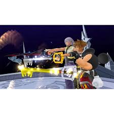 【預售 8/ 10】SW2 王國之心合輯 KINGDOM HEARTS Collection I~III  日文:  其他語言尚未公佈( 日文封面 ) SW2-0414