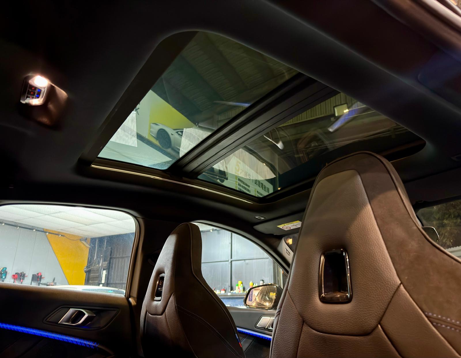 B.M.W. 218i Gran Coupe M-Sport Edition 2020