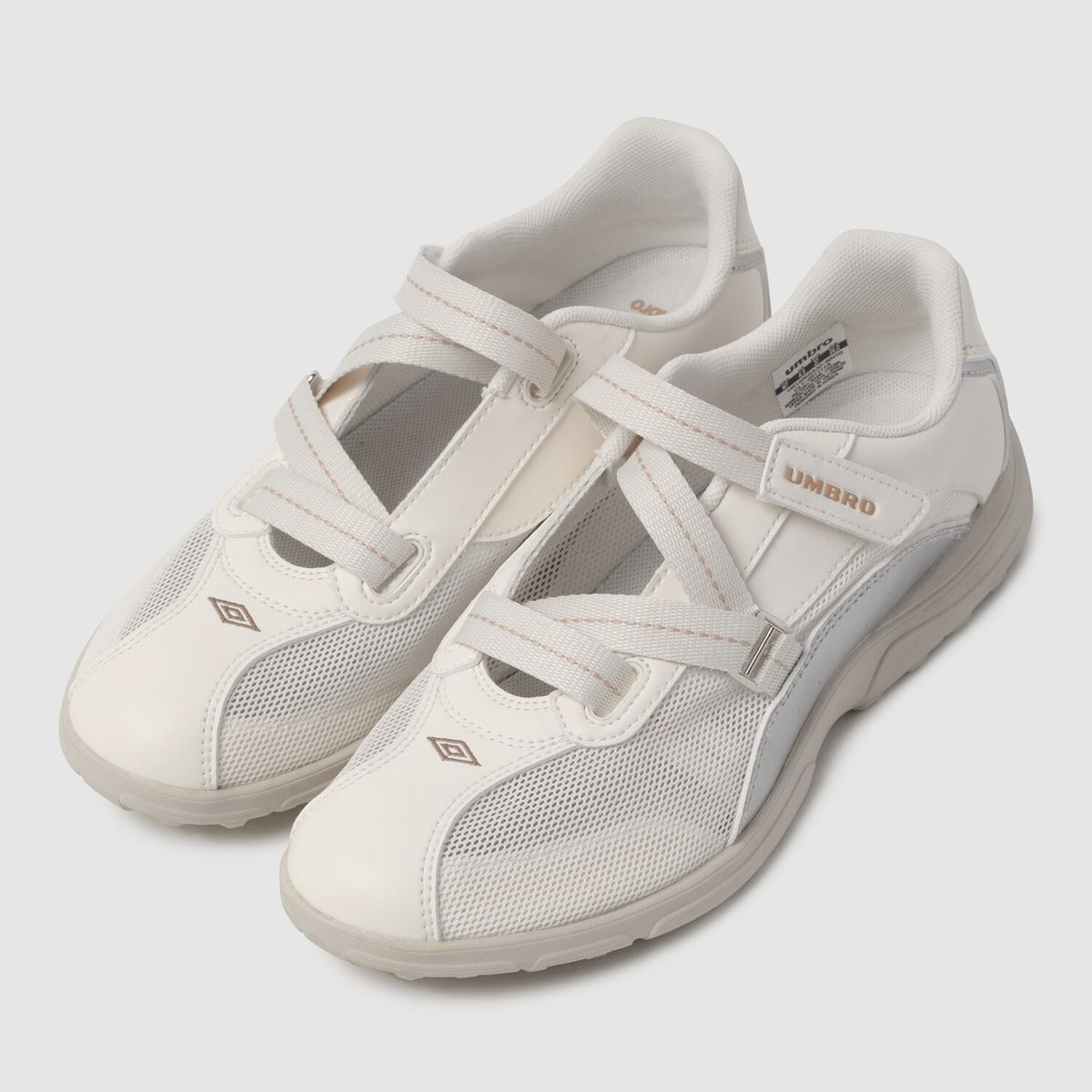 [UMBRO] SLIER (3款)