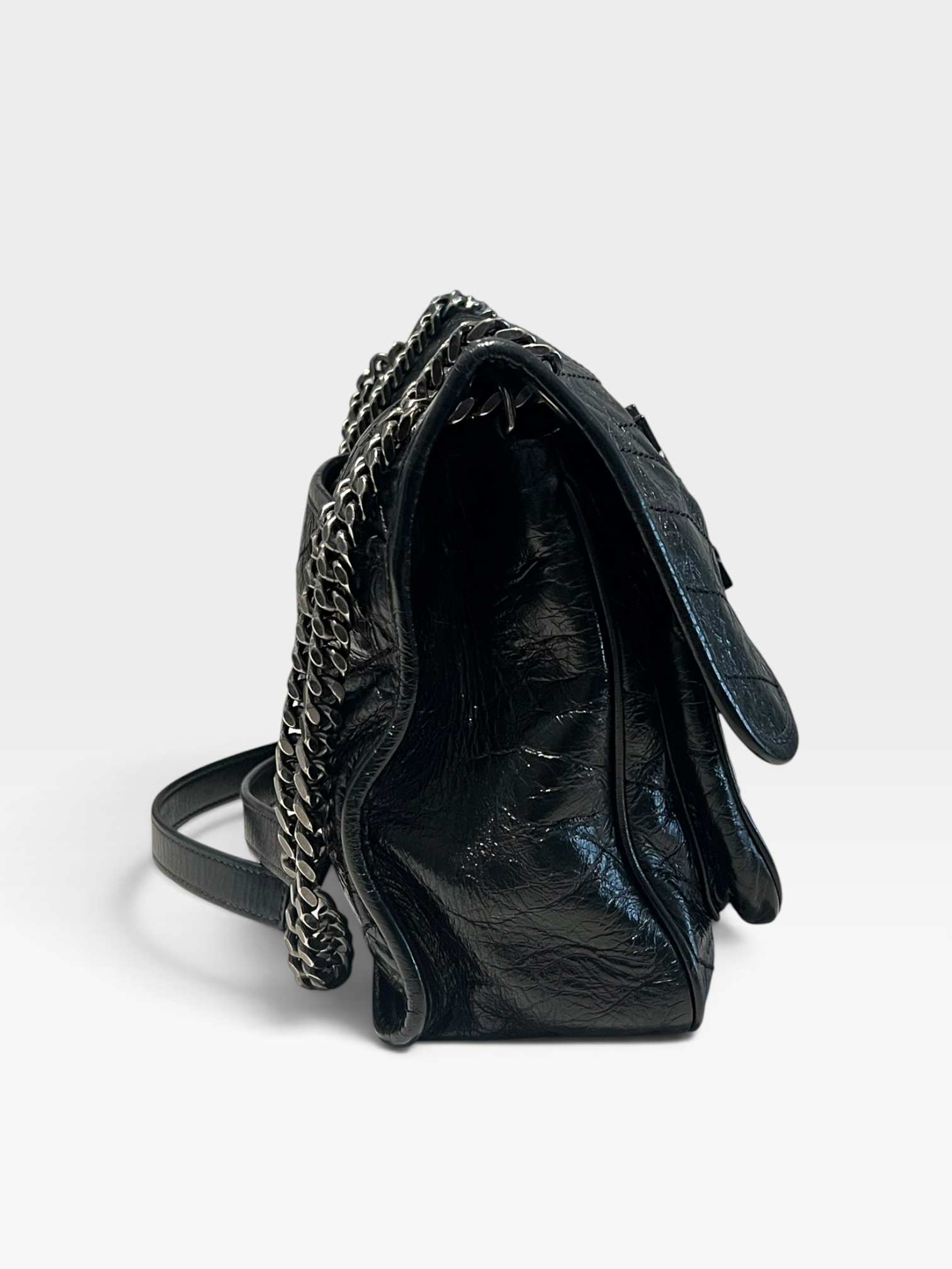 Pre-Owned YSL Nikki / Product Code: 091806