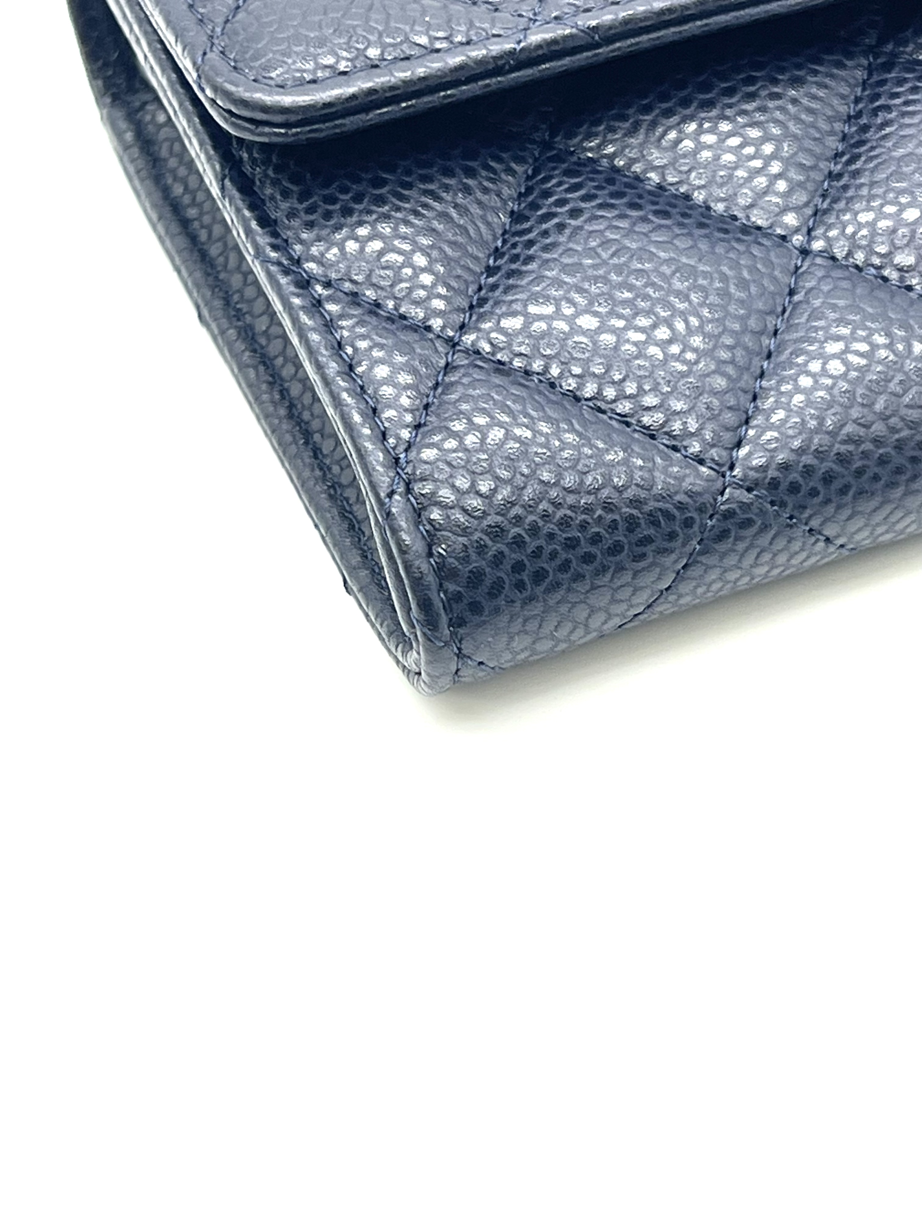 Pre-Owned CHANEL Wallet / Product Code: 26042606