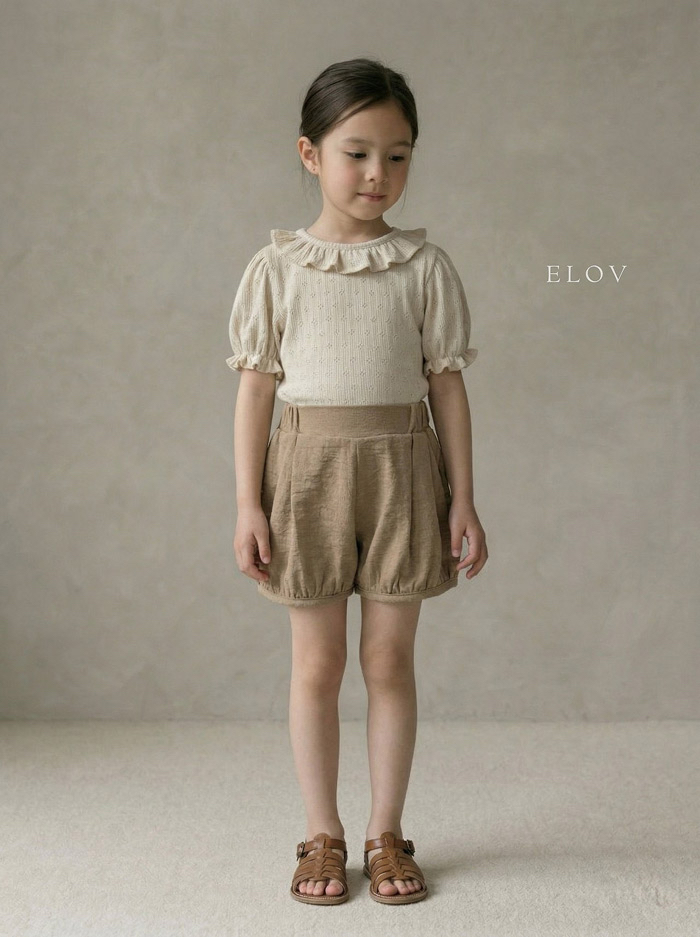 🇰🇷Mon petit bebe tee