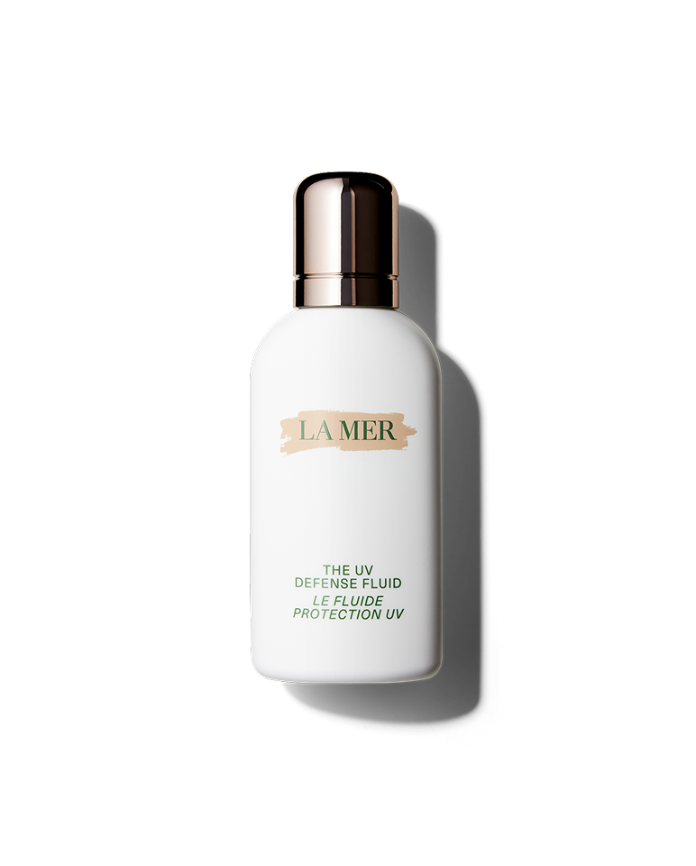 26年新版La Mer 海藍之謎 高效防曬乳液 SPF50 PA+++ 50ml | 輕盈不油膩、預防色斑老化、醫美級防護
