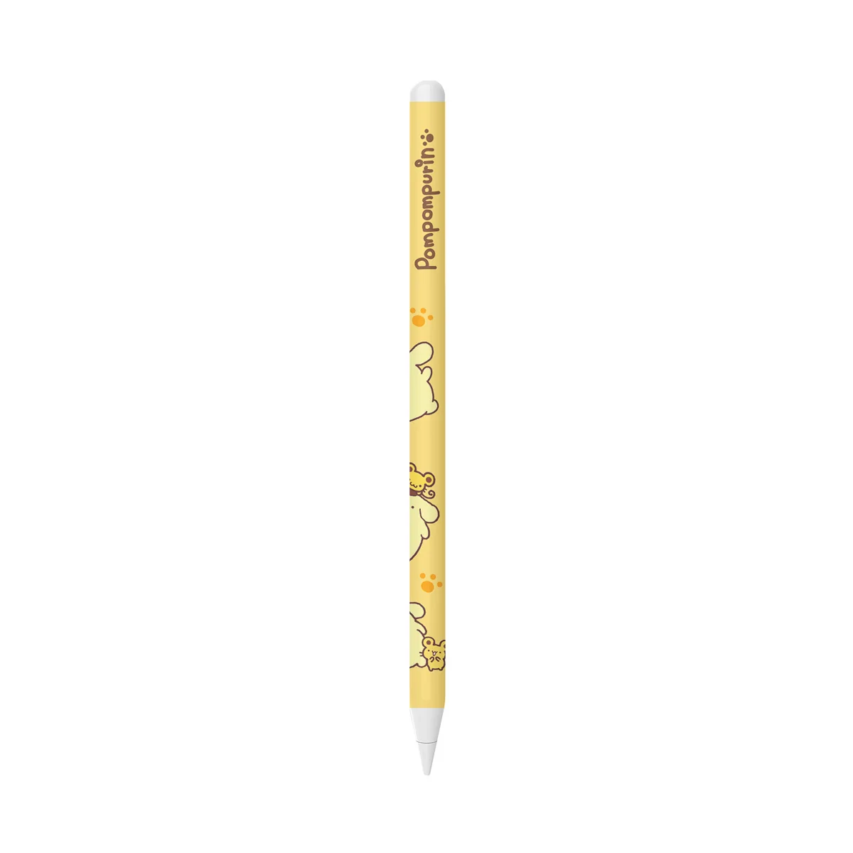 香港行貨  XPower x Sanrio Pompompurin ST6 磁吸主動式觸控筆 (iPad 專用)