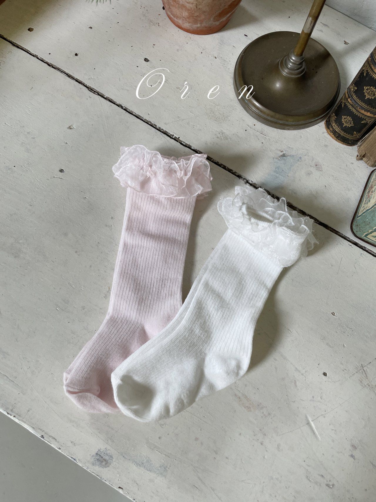 CH4412 Socks