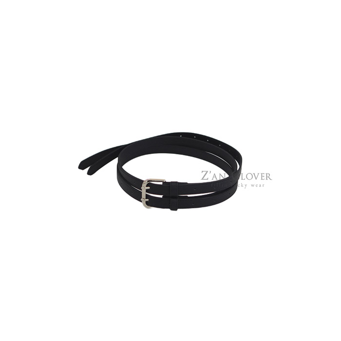 🇰🇷ZAN CLOVER腰帶