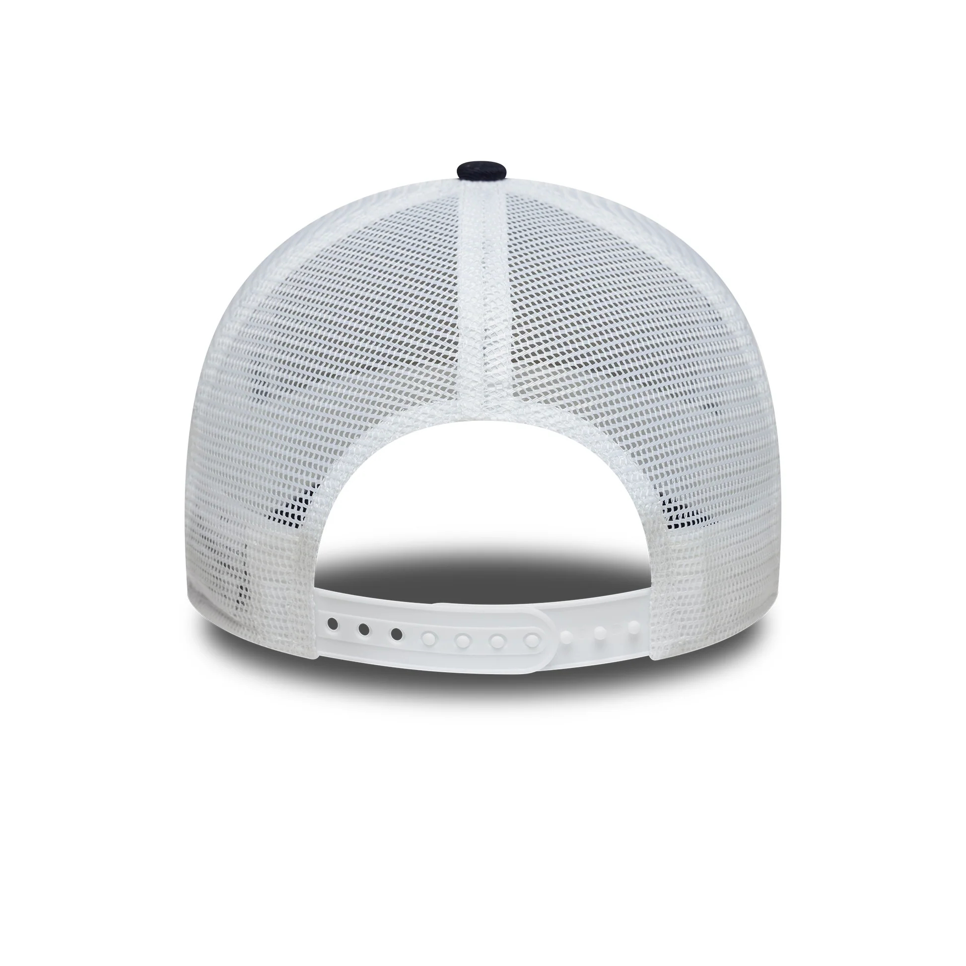 New Era F1 Red Bull Racing 紅牛車隊官方Seasonal Trucker Cap 60772117