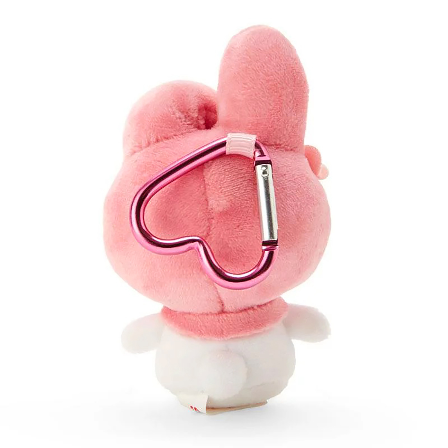 Sanrio - 公仔掛飾 (經典My Melody款)