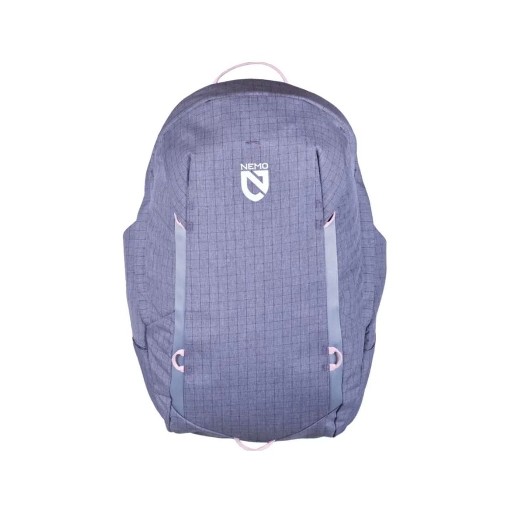 【多色選擇】Nemo RESOLVE™ 25L ENDLESS PROMISE Techical Active Daypack 男/女裝功能背包