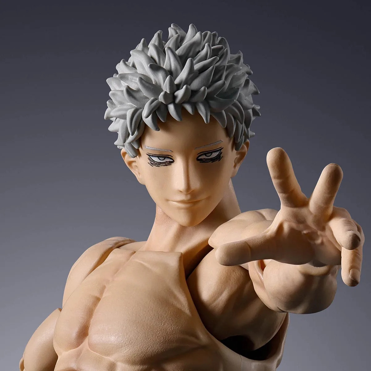 PREORDER SHF My Hero Academia All For One Final Battle