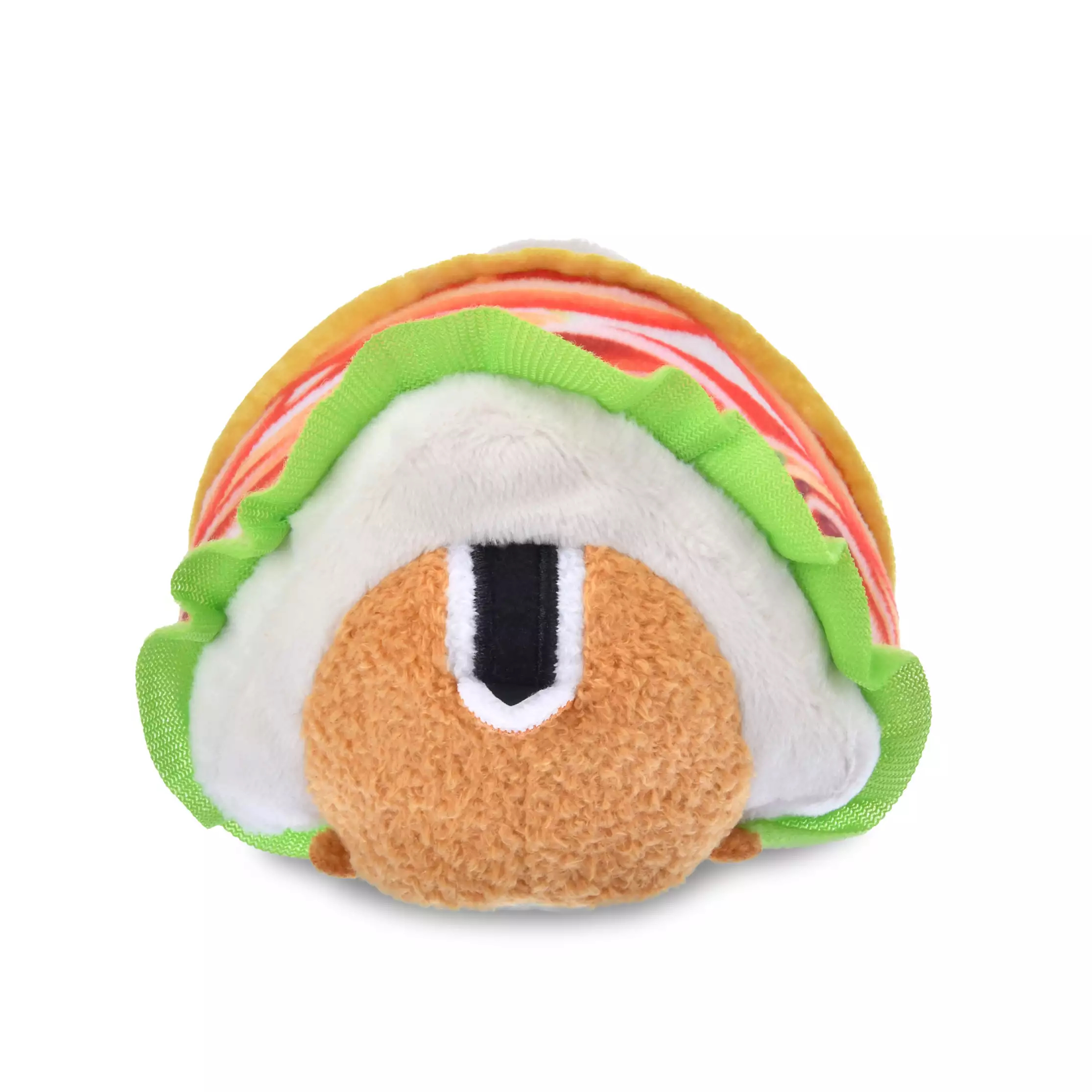 🎀【預訂】 Mickey's Bakery Tsum Tsum 三文治公仔 - Dale