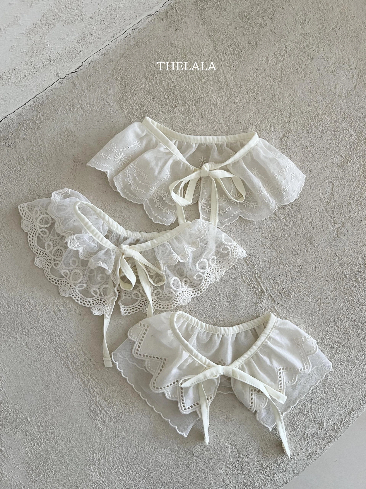 🇰🇷thelala cape